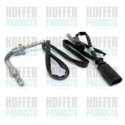 HOFFER 7452064 Cidlo,...