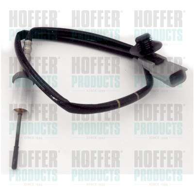 HOFFER 7452070 Cidlo,...