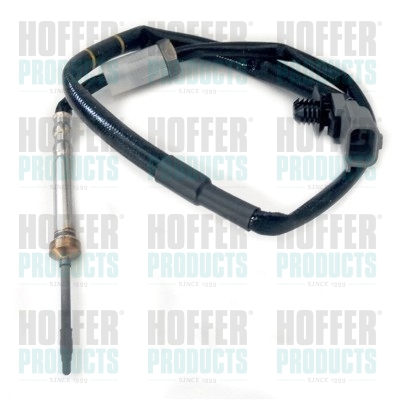 HOFFER 7452071 Cidlo,...