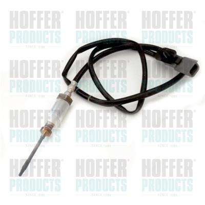 HOFFER 7452072 Cidlo,...