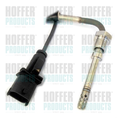 HOFFER 7452074 Cidlo,...