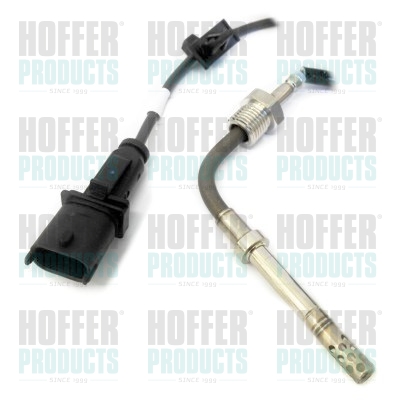 HOFFER 7452080 Cidlo,...