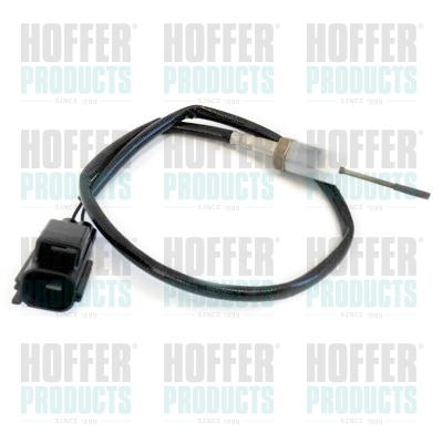 HOFFER 7452086 Cidlo,...