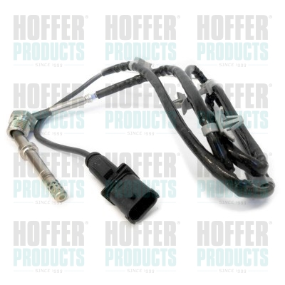 HOFFER 7452087 Cidlo,...