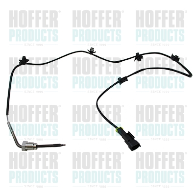 HOFFER 7452091E Cidlo,...