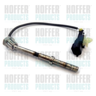 HOFFER 7452096 Cidlo,...