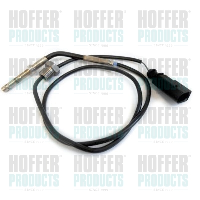 HOFFER 7452161 Cidlo,...