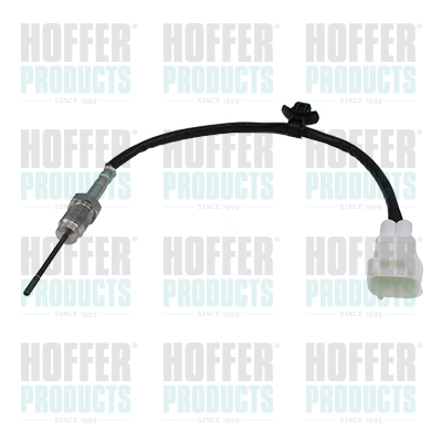 HOFFER 7452174 Cidlo,...