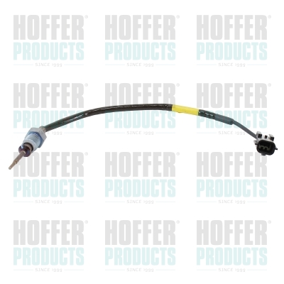 HOFFER 7452182 Cidlo,...