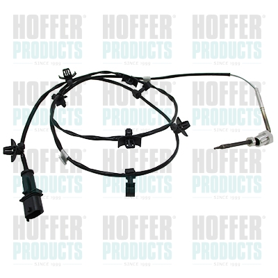 HOFFER 7452198 Cidlo,...