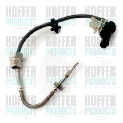 HOFFER 7452200 Cidlo,...