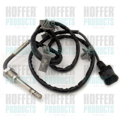 HOFFER 7452206 Cidlo,...