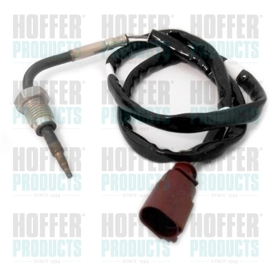 HOFFER 7452300 Cidlo,...