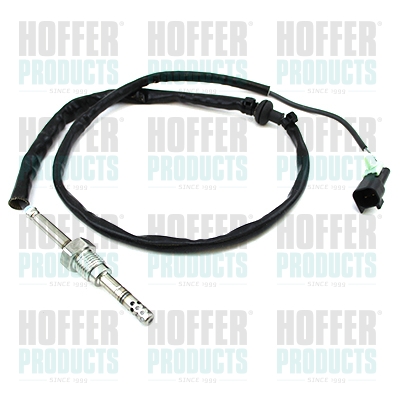 HOFFER 7452402 Cidlo,...