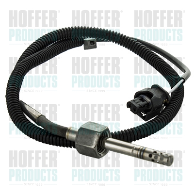 HOFFER 7452405 Cidlo,...