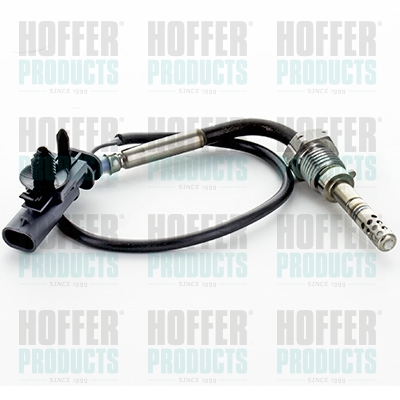 HOFFER 7452409 Cidlo,...