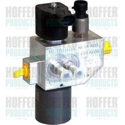 HOFFER H13101 Ventil,...