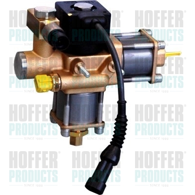 HOFFER H13111 Ventil,...