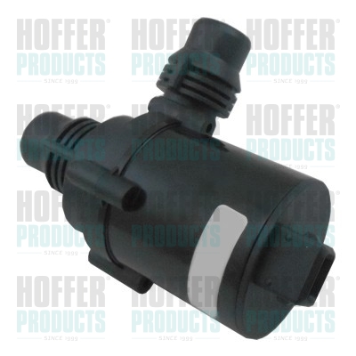 HOFFER 7500059 Pompa...