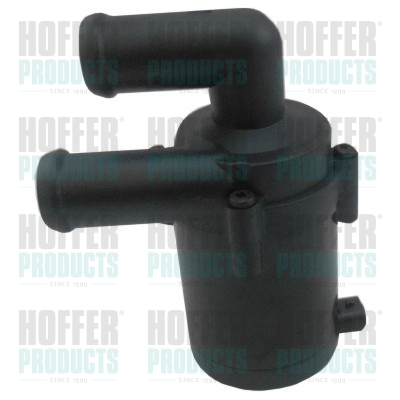 HOFFER 7500061 Pompa...