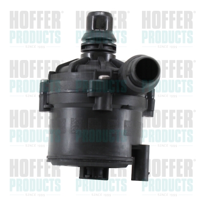 HOFFER 7500063 Pompa...