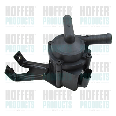 HOFFER 7500064 Pompa...