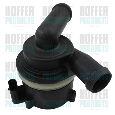 HOFFER 7500065 Pompa...