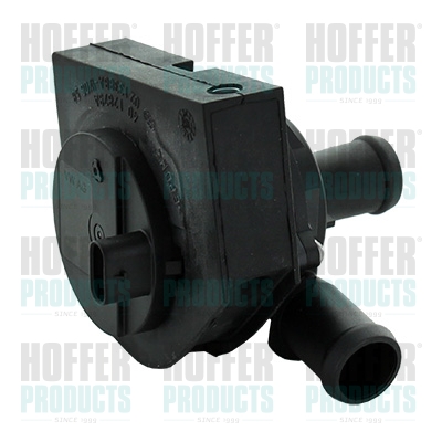 HOFFER 7500077 Pompa...
