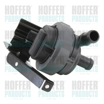 HOFFER 7500248 Pompa...