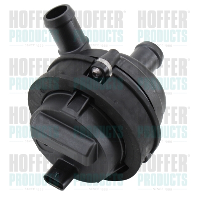 HOFFER 7500255 Pompa...
