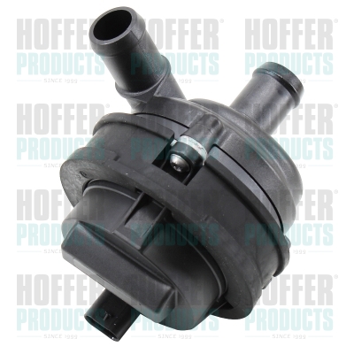 HOFFER 7500256 Pompa...