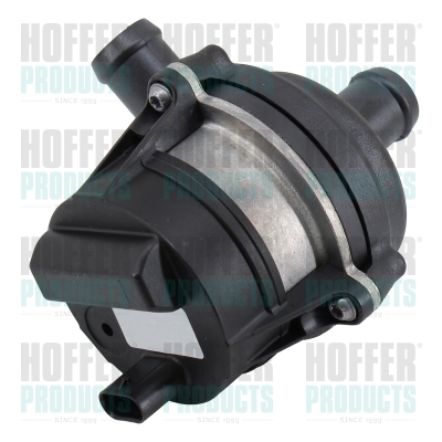 HOFFER 7500262 Pompa...