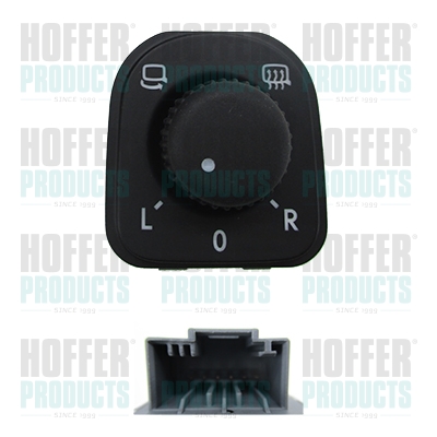 HOFFER H206026 Διακόπτης,...