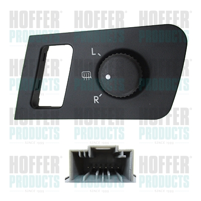 HOFFER H206029 Διακόπτης,...