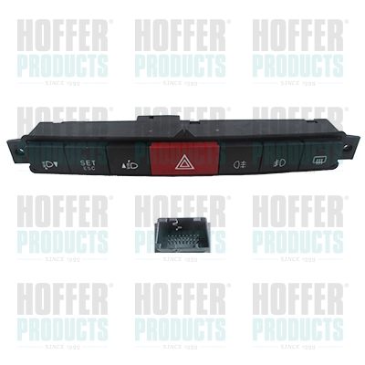 HOFFER H206043 Διακόπτης...
