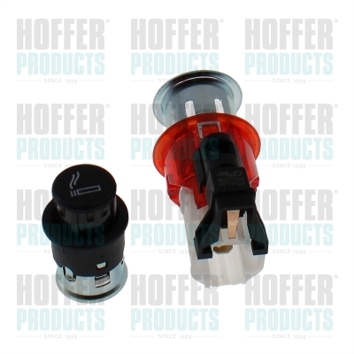 HOFFER H206252 Αναπτήρας