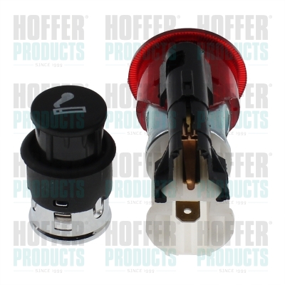 HOFFER H206253 Αναπτήρας