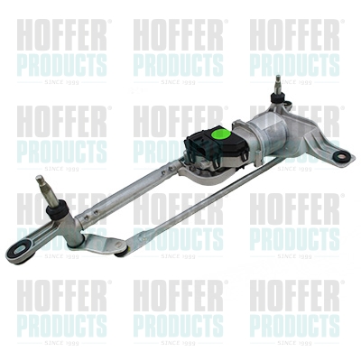 HOFFER H207016 System...