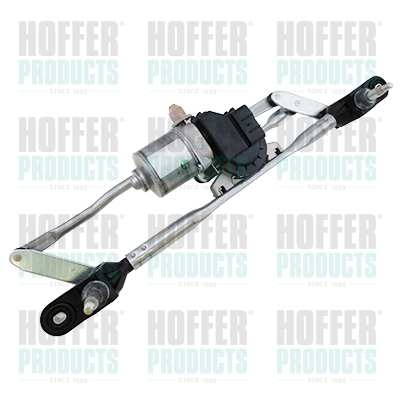 HOFFER 207019 Dispositivo...