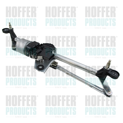 HOFFER H207053 System...