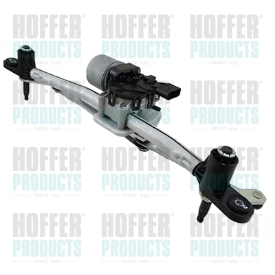 HOFFER H207055 System...