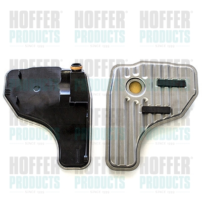HOFFER 21093 Kit filtro...
