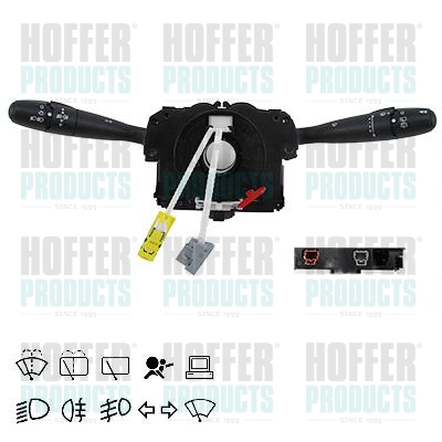 HOFFER 2103040 Διακόπτης...