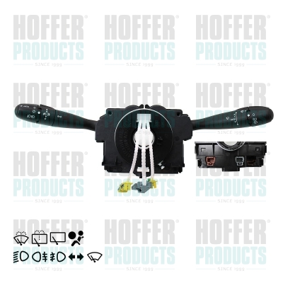 HOFFER 2103062 Διακόπτης...