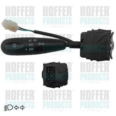 HOFFER 2103071 Διακόπτης...
