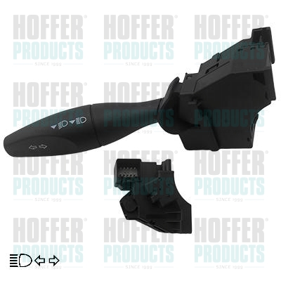 HOFFER 2103091 Διακόπτης...
