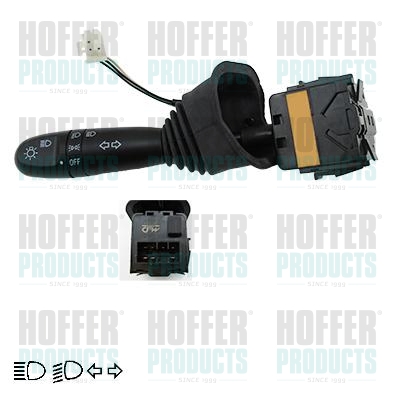 HOFFER 21031057 Διακόπτης...