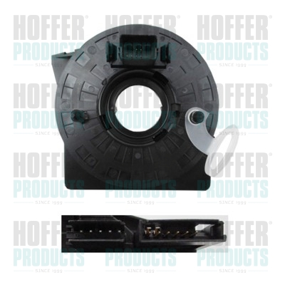 HOFFER 21031142 Molla...