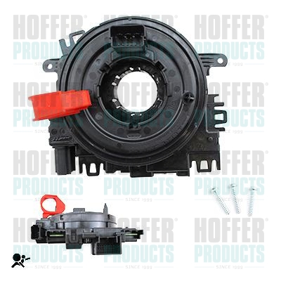 HOFFER 21031143 Σπειροειδές...