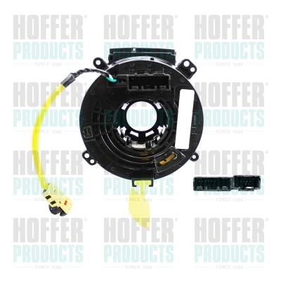 HOFFER 21031411 Σπειροειδές...